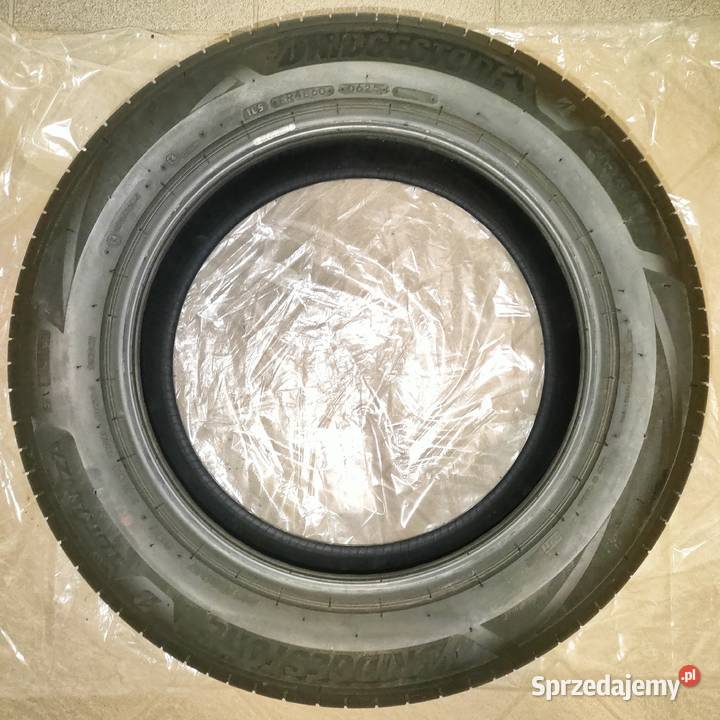 Opony letnie 21560R17 96H Olsztyn