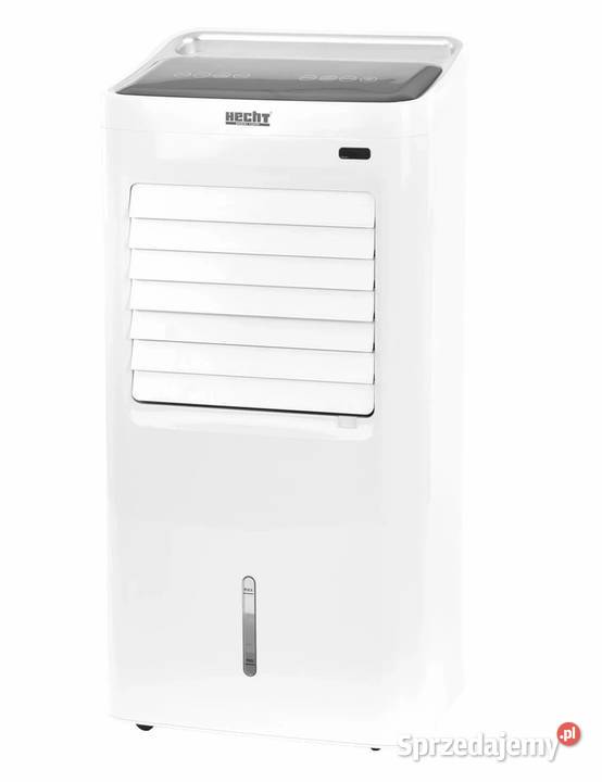 HECHT 3809 KLIMATOR KLIMATYZATOR KLIMATYZACJA Opalenica sprzedam