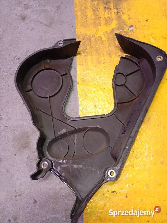 Osłona rozrządu renault laguna 2 Stare Kurowo