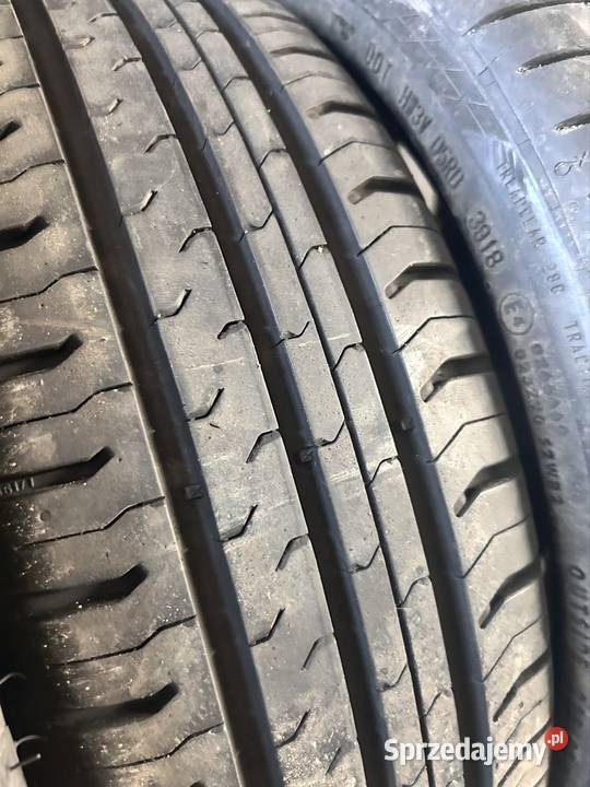 Opony wszystkie rozmiary 20555r16 r15 r14 r13 Krzymów