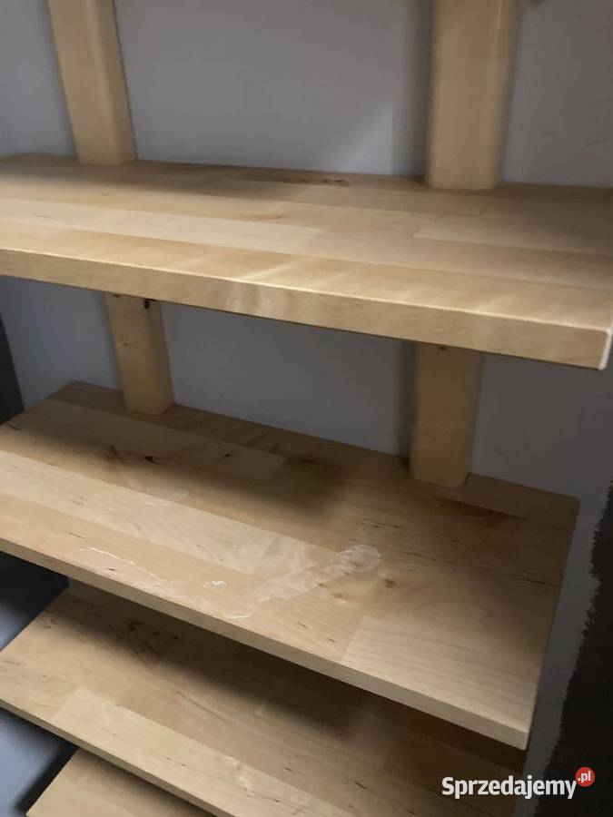 Regalikpółki Wrocław