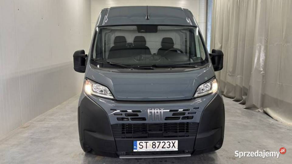Fiat Ducato MAXI 22 H3POWER L4H2 E64 35t Grójec