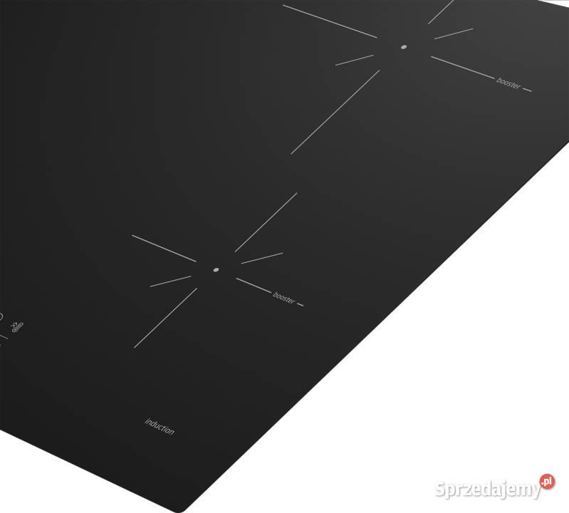 OUTLET HelpAgd płyta indukcyjna Beko HII64200SMT Raszyn sprzedam