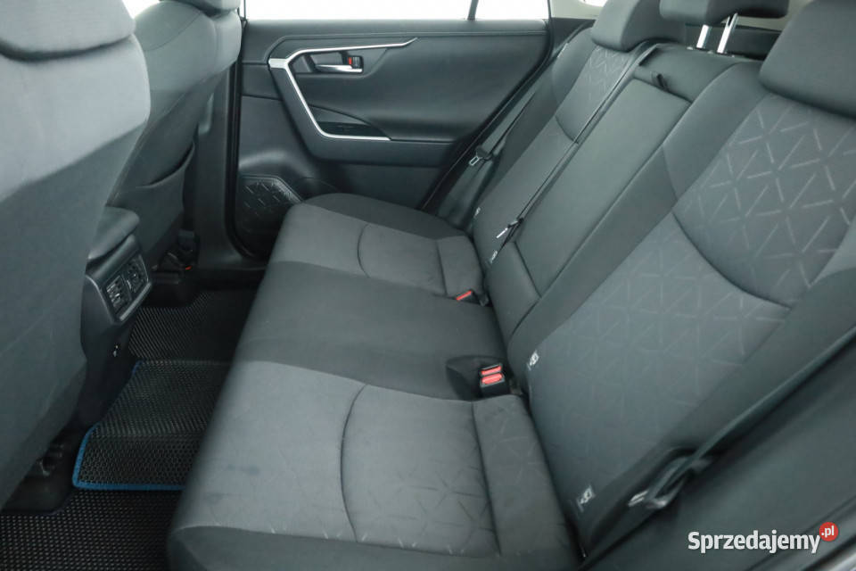 Toyota RAV 4 20 Valvematic Piaseczno sprzedam