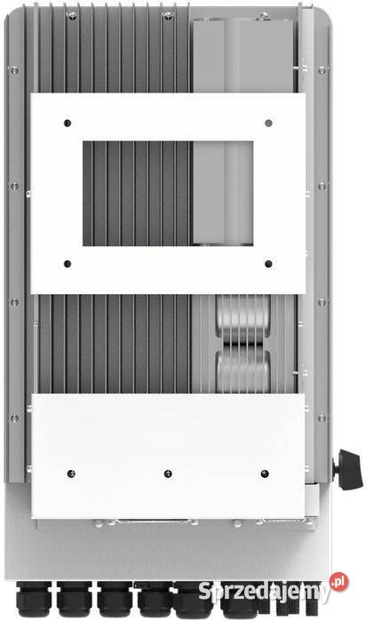 DEYE Falownik hybrydowy 6kW SG05LP1 1fazowy małopolskie