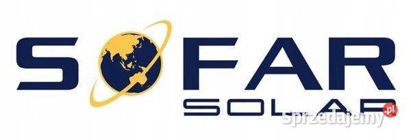 Inverter Sofar Solar trójfazowy 88 KTLX G3
