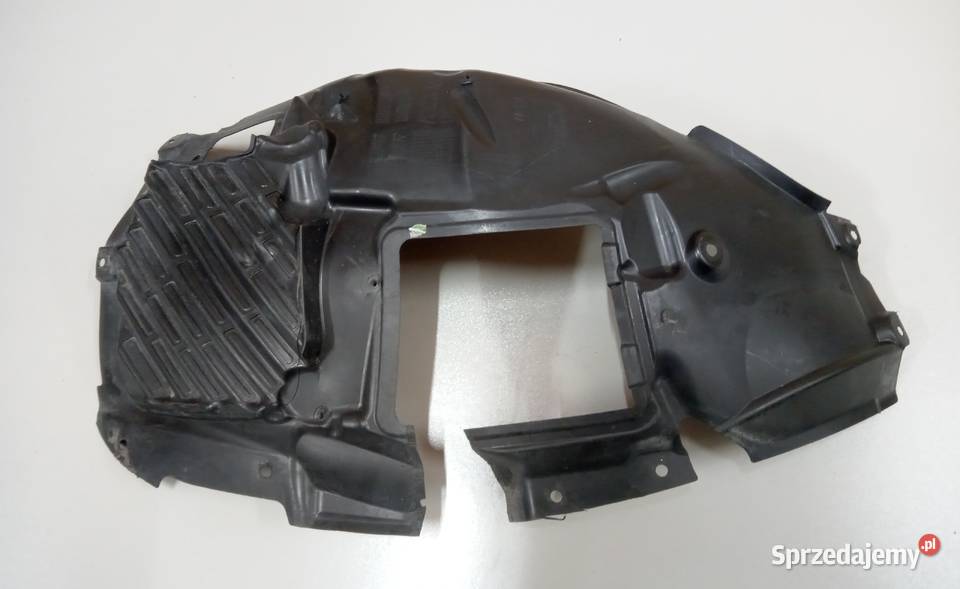 NADKOLE LEWY PRZÓD BMW 5 F10 F11 nadkola Nowy Tomyśl