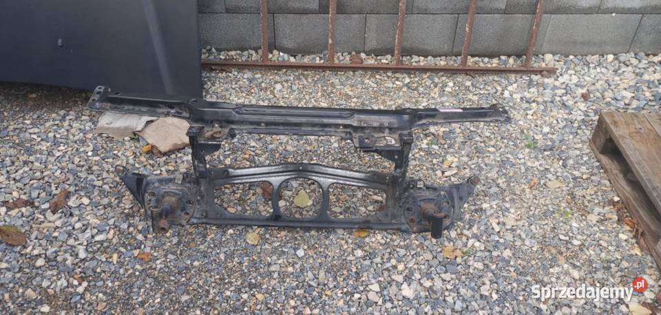 Bmw e46 compact drzwi dyfer wahacz kierownica Wielka Wieś sprzedam