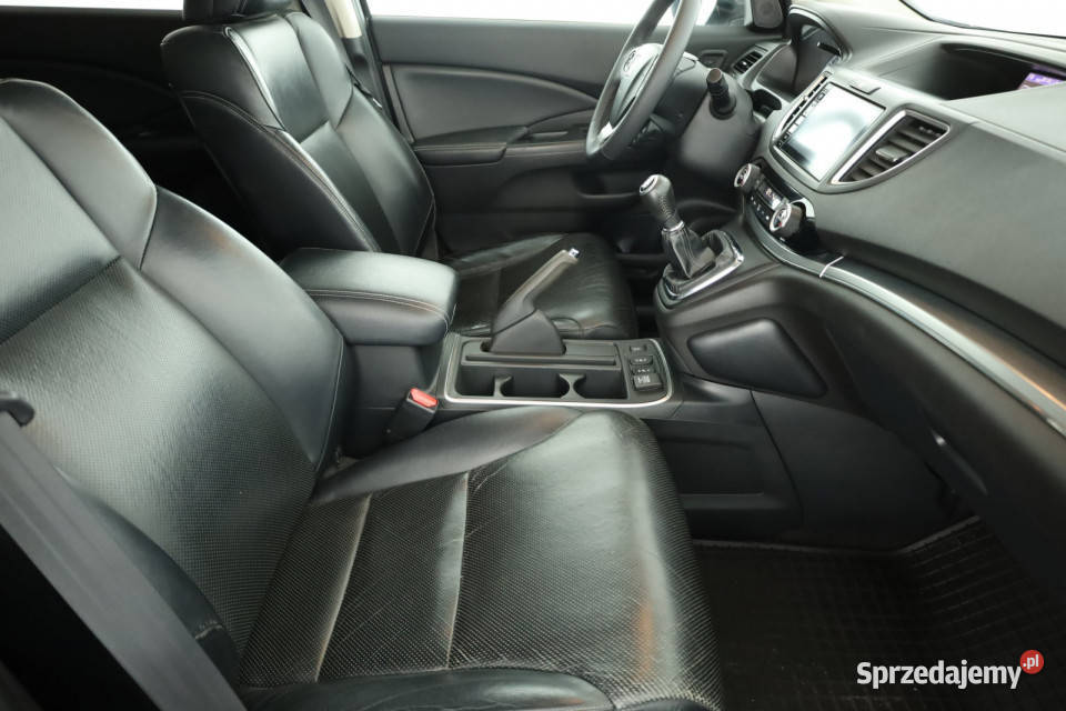 Honda CRV 16D BiTurbo reflektory ksenonowe Piaseczno sprzedam