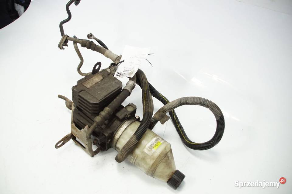POMPA WSPOMAGANIA OPEL ASTRA G Lipno