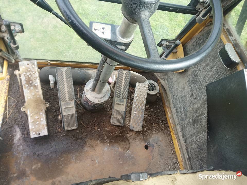 Zeppelin zm 15 opolskie Strzelce Opolskie sprzedam