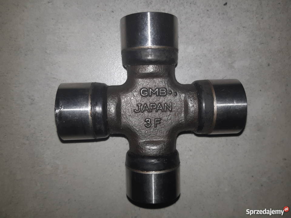 KRZYŻAK WAŁU 30X92 FORD TRANSIT 20002006 Koronowo