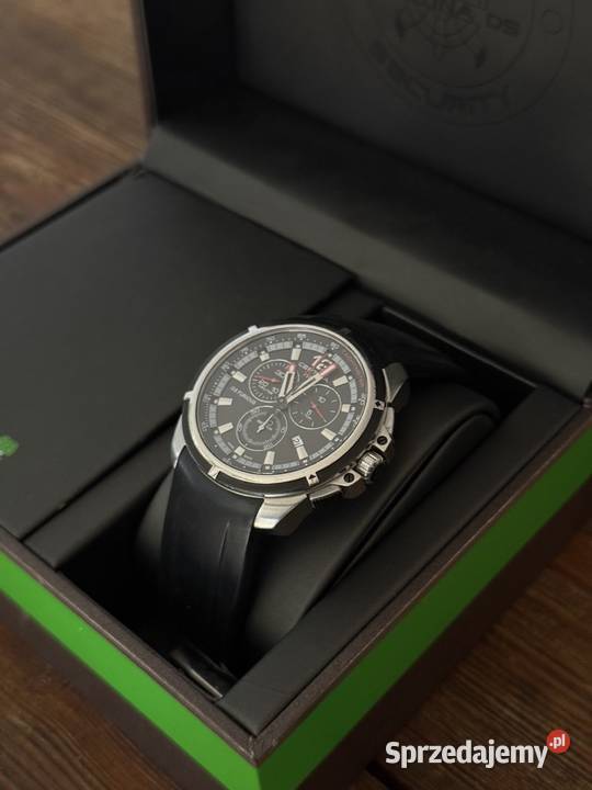 Certina DS Furious Chronograph C0114172705700 mazowieckie Ciechanów