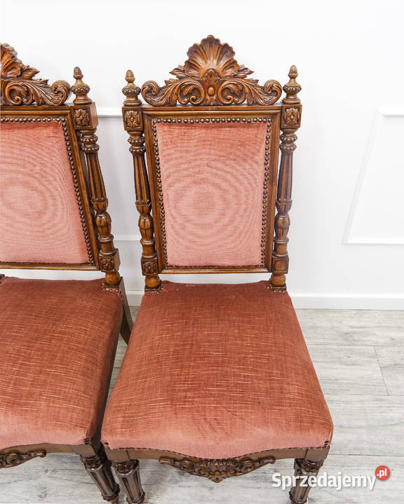 Stylowy FOTEL tapicerowany FOTEL francuski Kalisz sprzedam