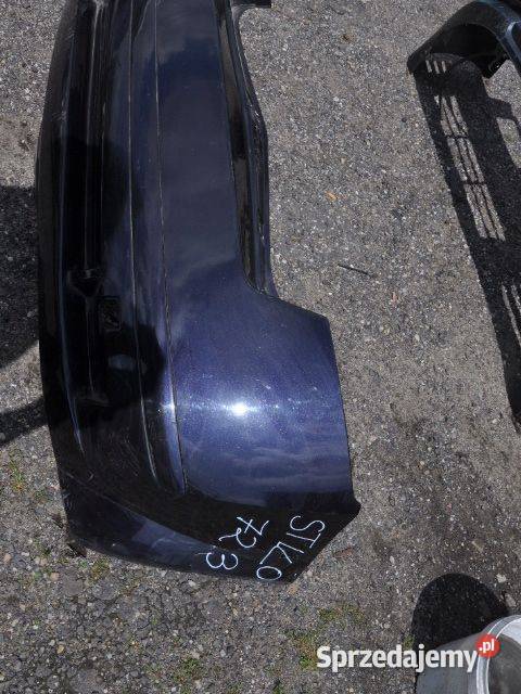 stilo zderzak 3D 723 WYSYŁKA Żory
