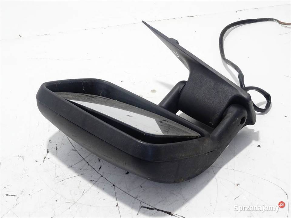 LUSTERKO LEWE MERCEDES W906 ZEWNĘTRZNE LEWA podkarpackie sprzedam