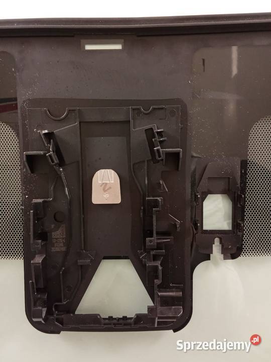 Szyba Przednia Toyota Yaris Cross 21 Kamera Bralin