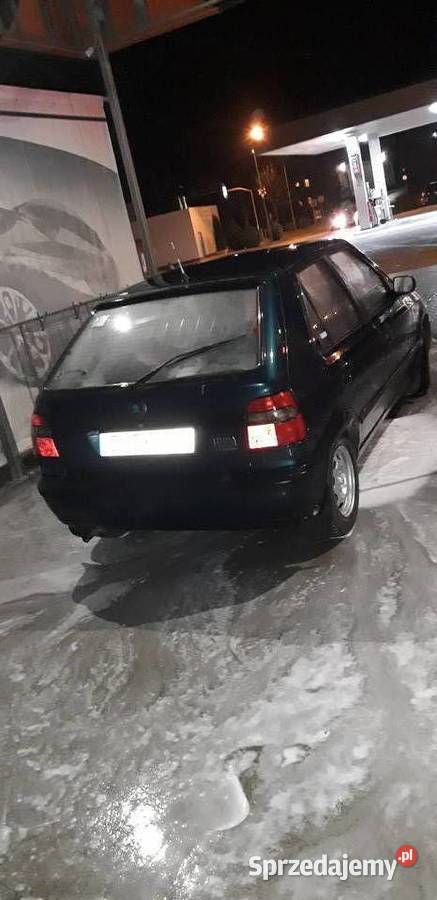 Skoda felicja 13mpi w gazie dolnośląskie Wierzchosławice
