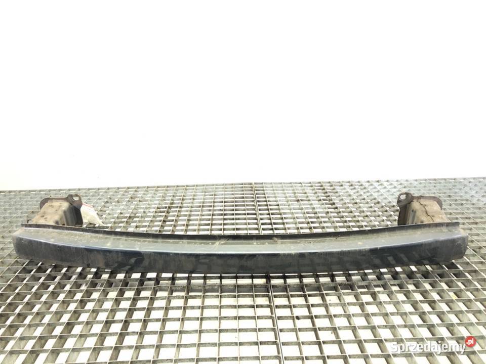 BELKA ZDERZAKA TYŁ SKODA FABIA III Kombi