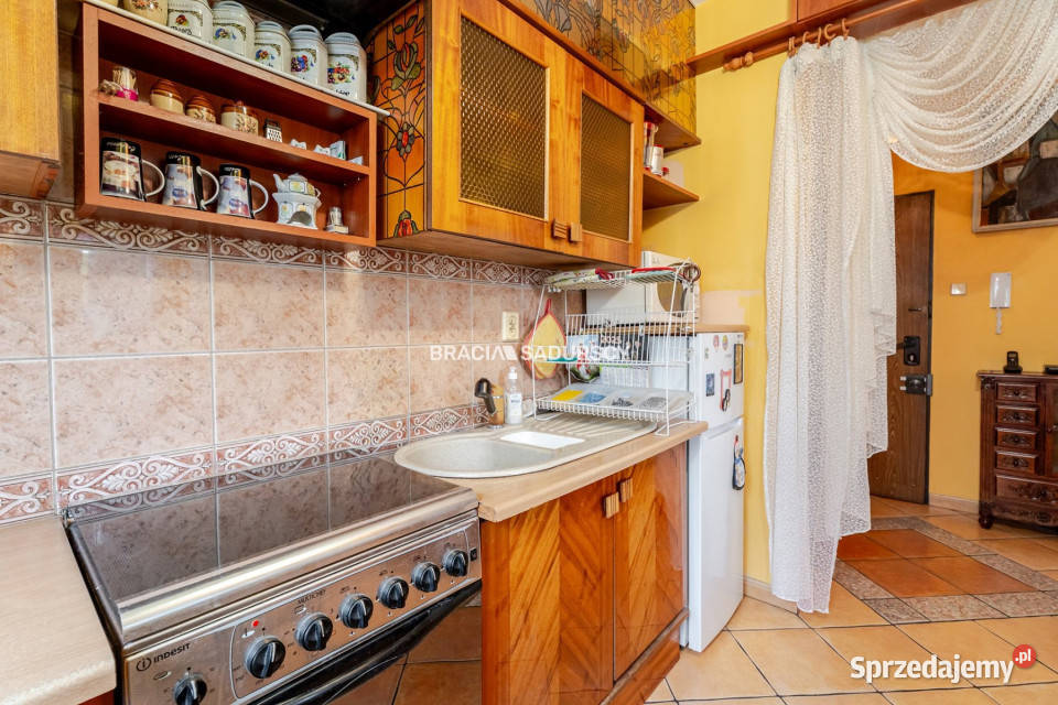 Mieszkanie 7342m2 2 pokoje Kraków Twardowskiego