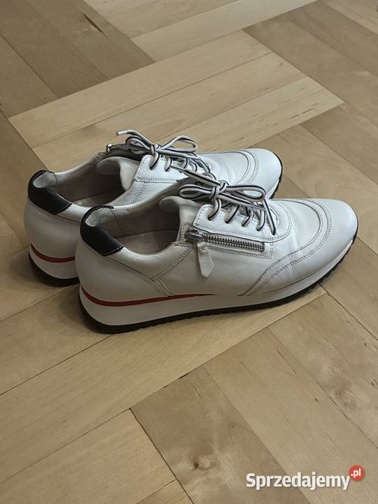 Buty Gabor damskie skórzane rozmiar 375