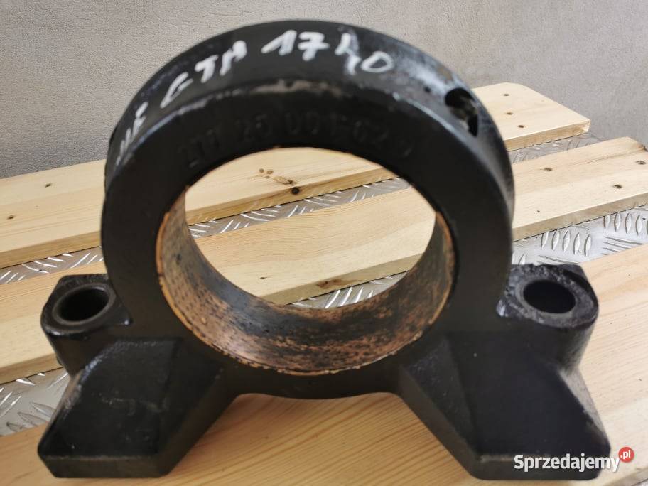 Wspornik osi tylnej Genie GTH 4017 Spicer sprzedam