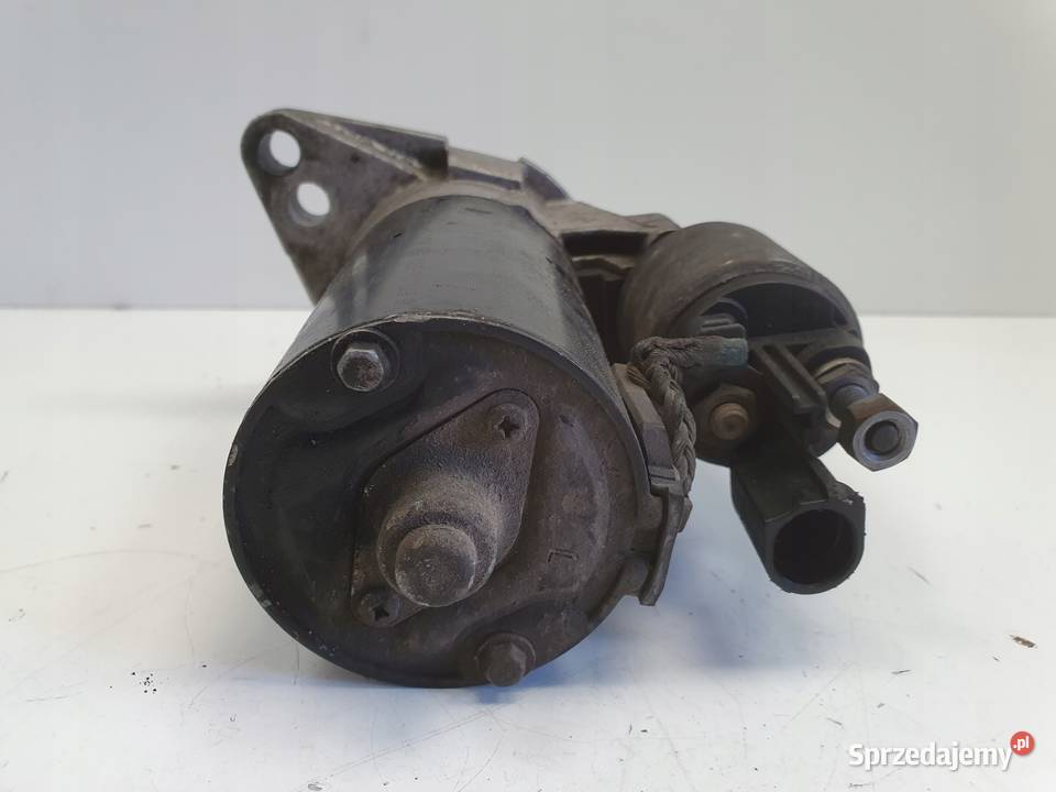 ROZRUSZNIK Seat Leon II 14 TSI ROZRUSZNIK Chełm