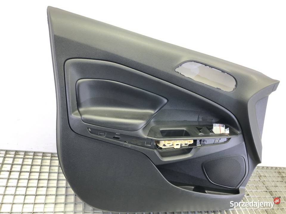 BOCZEK DRZWI LEWY PRZÓD FORD ECOSPORT SUV sprzedam