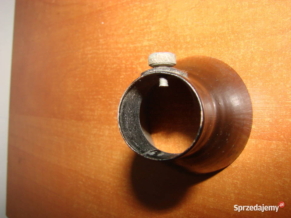 klosz do starej lampki samochodowej Pruszcz Gdański