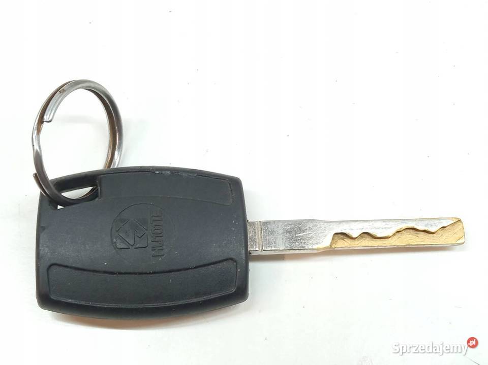 STACYJKA 9V213F880EC Ford Fiesta Mk7 20082016