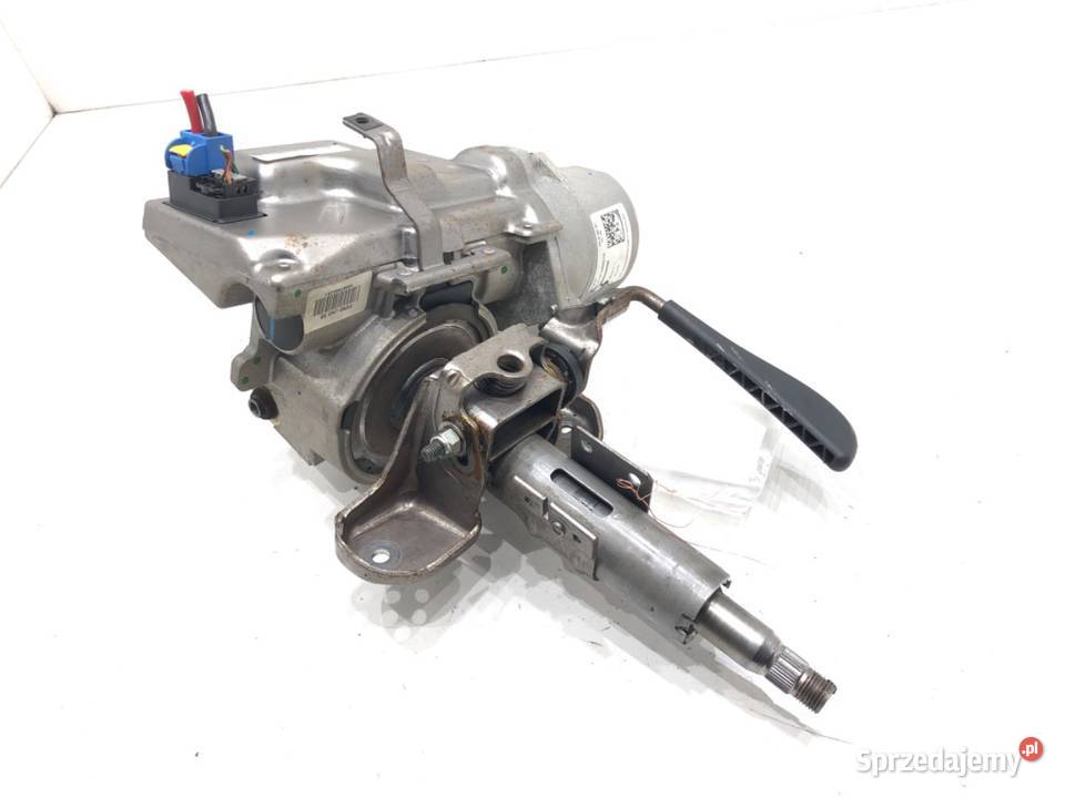 POMPA WSPOMAGANIA FORD KA II 28160372 13 75 0816 Pompy wspomagania Części samochodowe podkarpackie sprzedam