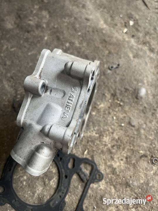 Honda crf150 r 2008 1km Radomsko sprzedam