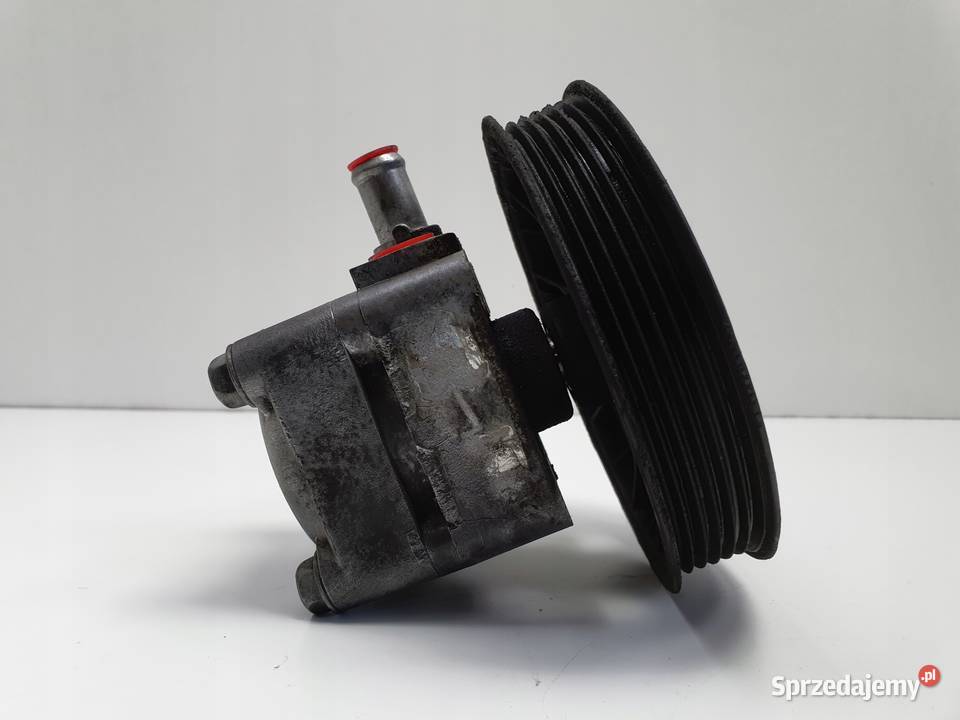 Volvo V70 II 24 T POMPA WSPOMAGANIA Motoryzacja Chełm