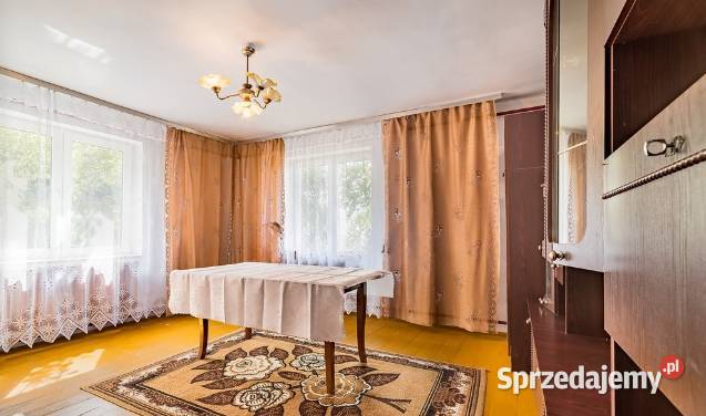 Dom na sprzedaż Wysoka Głogowska Rzeszowa i wolnostojący podkarpackie