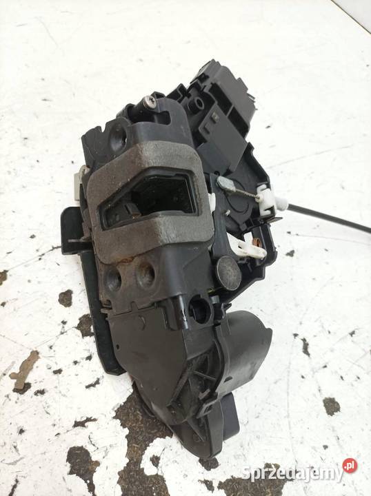 ZAMEK DRZWI PRAWY PRZÓD LIFT FL 8S7AA21812GA Zamki, wkładki i kluczyki świętokrzyskie