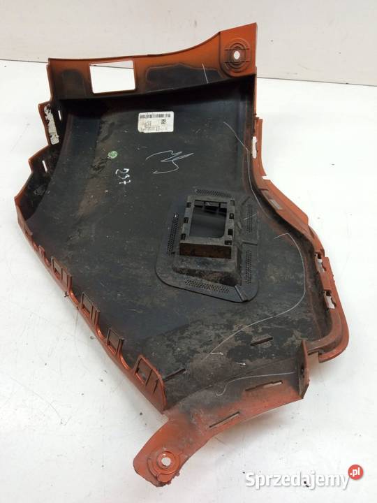 OSŁONA NAROŻNIK ZDERZAKA PRAWY TYŁ KL 5LT13TRMAA