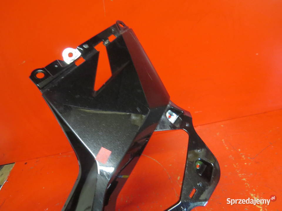 KAWASAKI Z 900 Z900 2020 bok boczek owiewka Warszawa