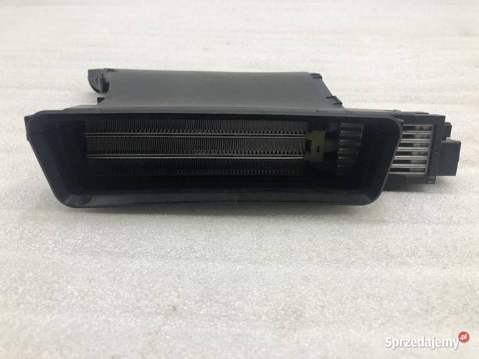 DODATKOWA NAGRZEWICA 6954488 PRAWA BMW X5 E70 sprzedam