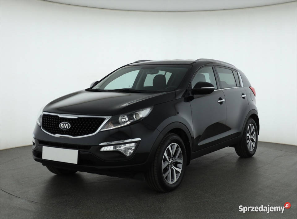 Kia Sportage 20 GDI Piaseczno