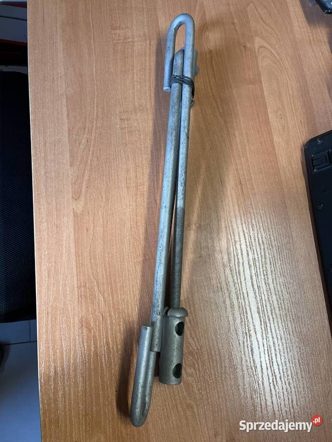 Mocowanie Z28054 uchwyt koła zapasowego naczepy Skarżysko-Kamienna