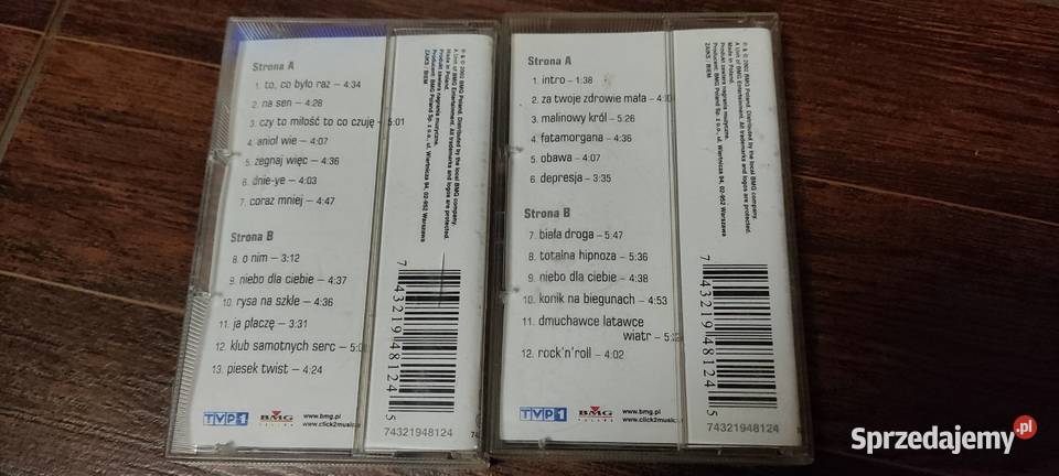 Urszula The Best vol12 Gliwice