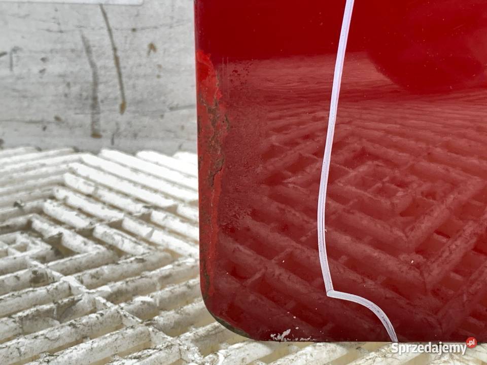 DRZWI PRAWY PRZÓD CITROEN BERLINGO II Minivan podkarpackie sprzedam