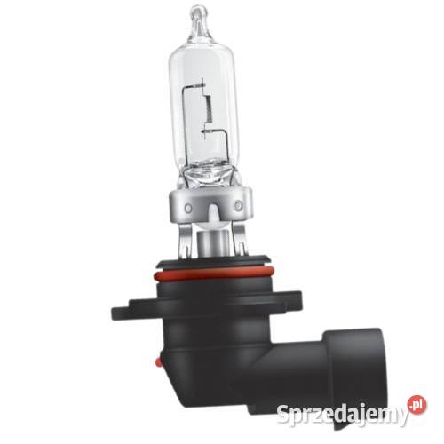 TOYOTA Zarowka halogenowa HB3 90981YZZAE OE Kąty Wrocławskie sprzedam