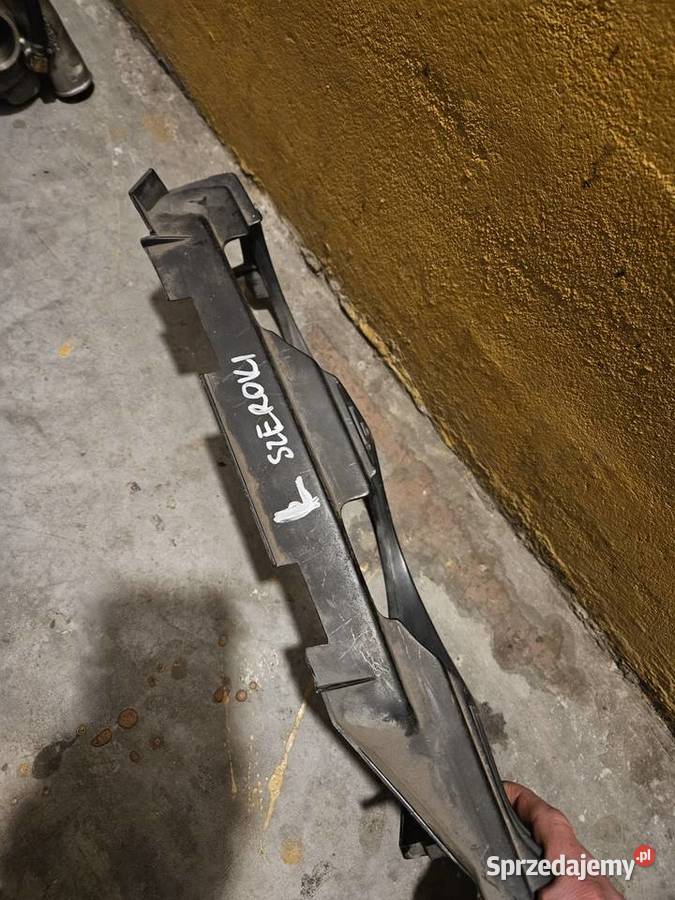 Atrapa okular bmw e32 lewa kratka lift Kraków