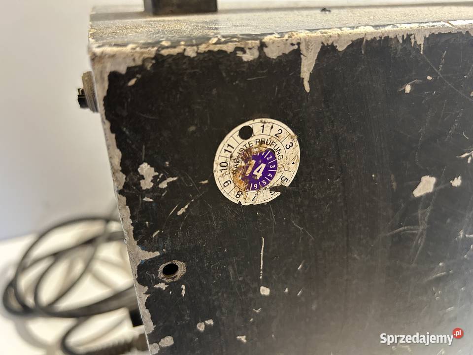 TIG ORBITALNY 205 ORBITEC TIGTRONIC SPAWARKA Kraków