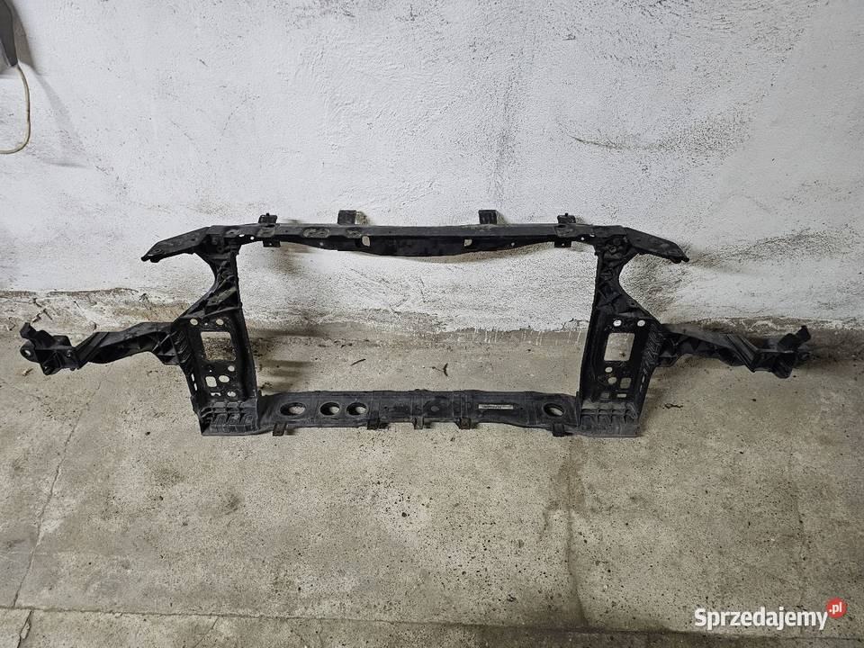 Pas przedni kia optima Tłukomy sprzedam