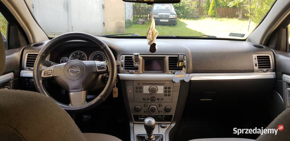 Opel vectra c Vectra Dąbrowa Górnicza