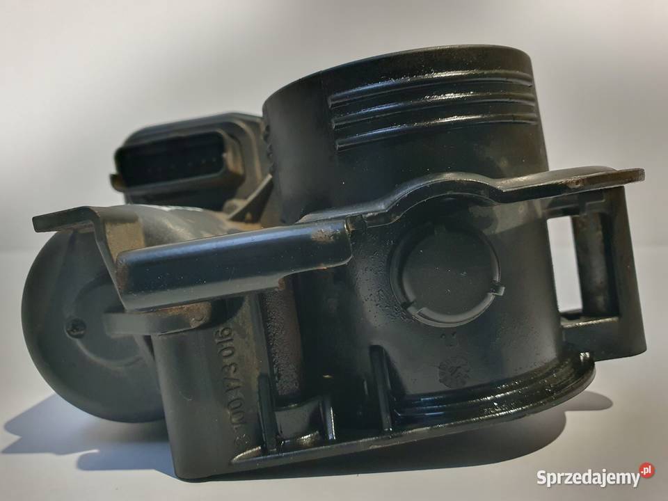 PRZEPUSTNICA Peugeot 206 16 16V 0280750164 Chełm