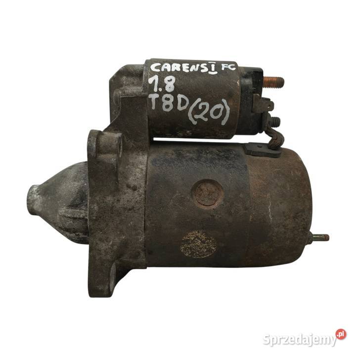 ROZRUSZNIK Kia Carens I 18 i oryginał M3T49381 sprzedam