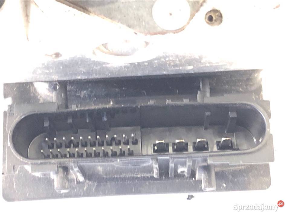 POMPA ABS PEUGEOT 107 445100H010 10 68 0514